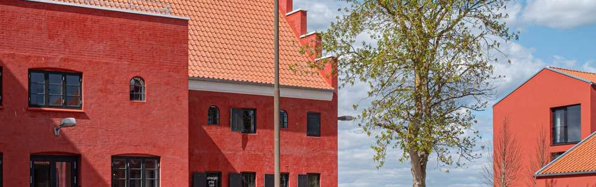 Maltfabrikken