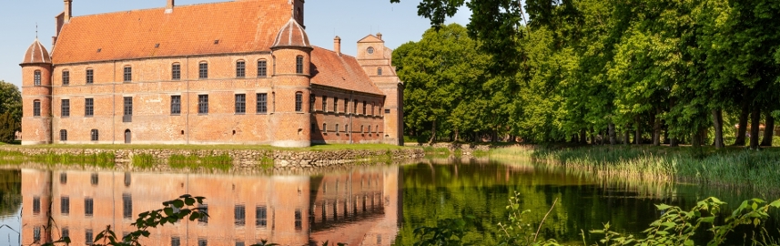 Rosenholm Slot
