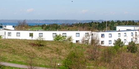 Den Europæiske Filmøjskole