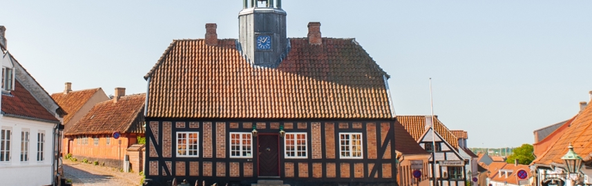 Det Gamle Rådhus