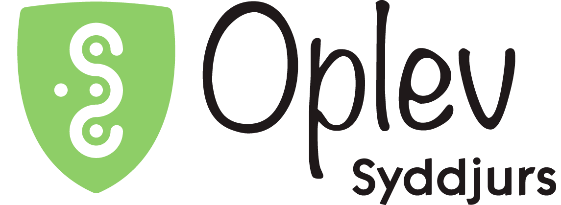 OplevSyddjurs.dk logo