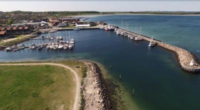 Ebeltoft Trafik- og Lystbådehavn