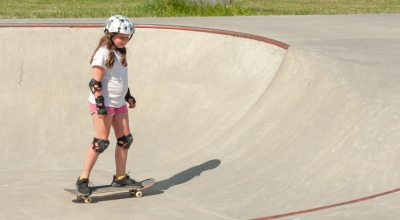 Skate Bowl