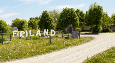 Friland