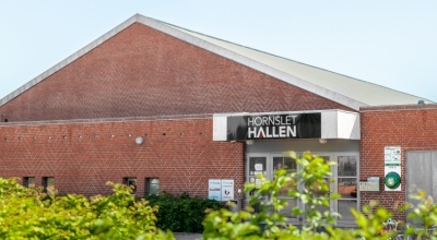 Hornslet Idrætscenter