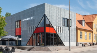 Kulturhotellet