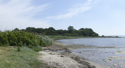 Ugelbølle Strand