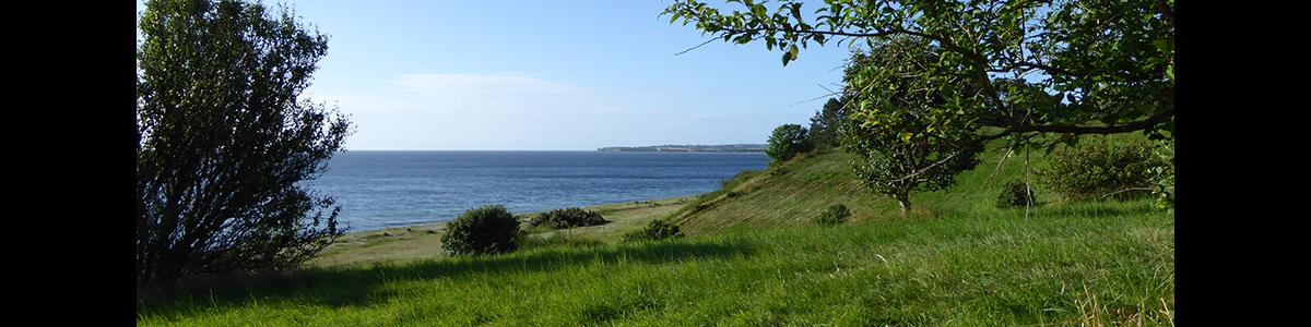 Karpenhøj og Fuglsø Strand