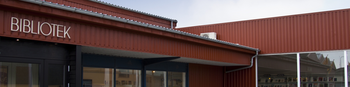 Ebeltoft Bibliotek