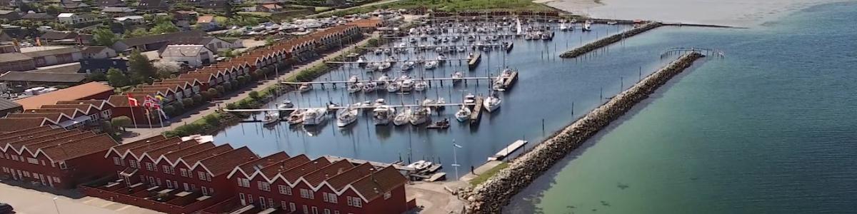 Ebeltoft Skudehavn