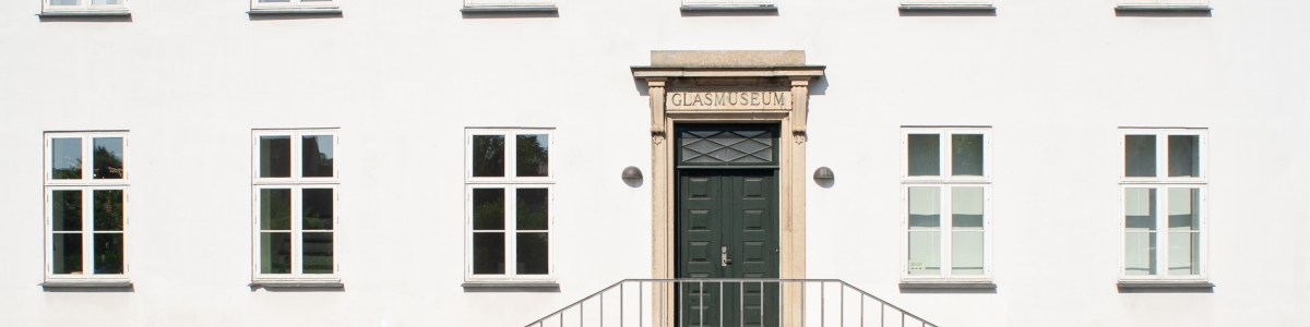 Glasmuseet Ebeltoft