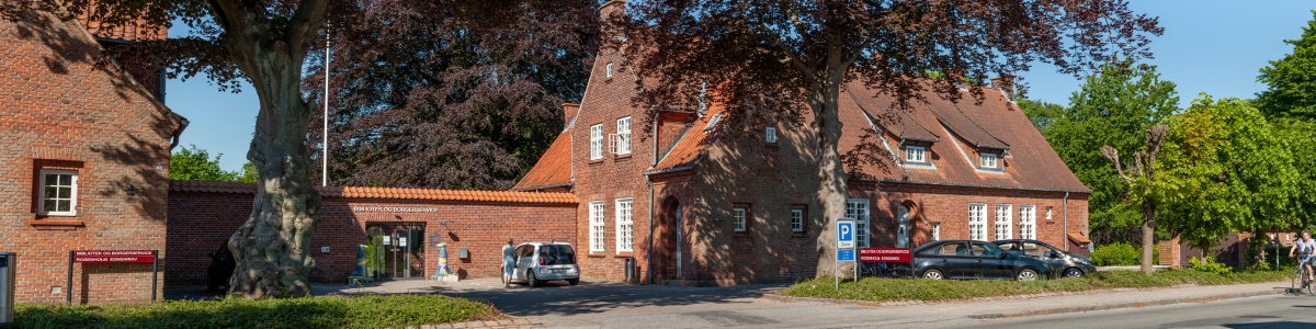 Hornslet Bibliotek